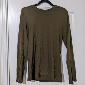 Pact Softspun Long sleeve